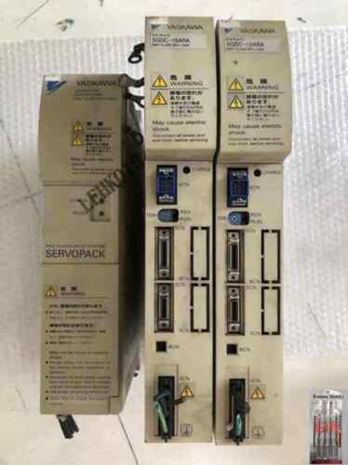 Sgdc-15Ara Used & Tested With Warranty
