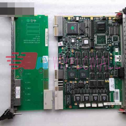 1Pcs Nms Ag4000C Cpci Used