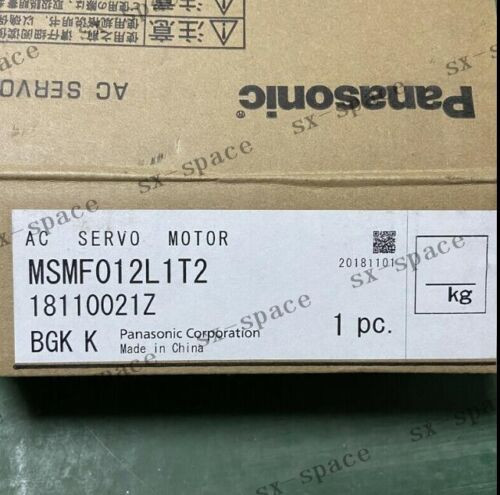 1Pcs New Msmf012L1T2