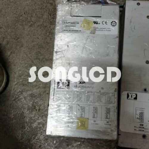 1Pcs X5-2C2D2J1J1J   Warranty