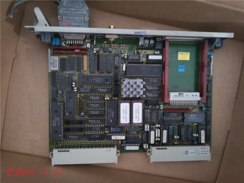 Used & Testeded  6Es5526-3Lg01 6Es5 526-3Lg01    /Ems