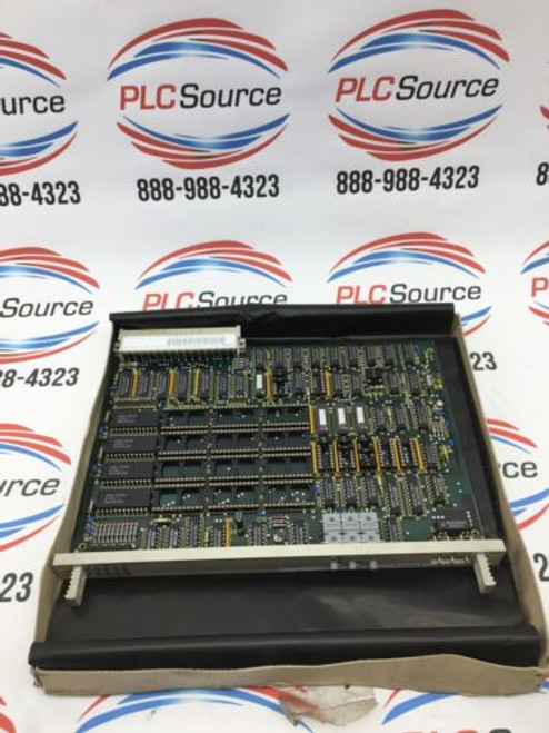Siemens Memory Module 6Es5 234-1Ad11