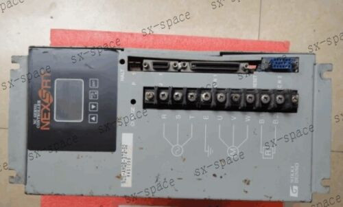 1Pcs Nc6-Amqb-372-S2 100% Tested