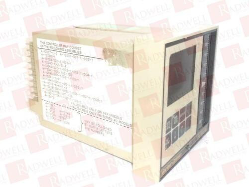 Invensys Ac/56/56-62038-340-1-13 / Ac565662038340113 Used Tested Cleaned