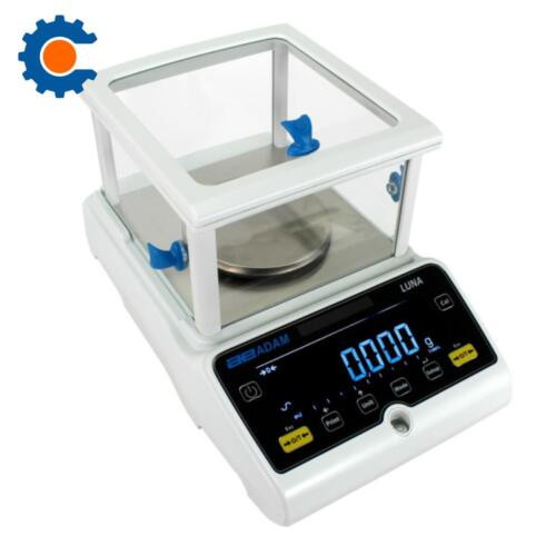 Adam Equipment Lpb 823I Luna Precision Balance - 820G