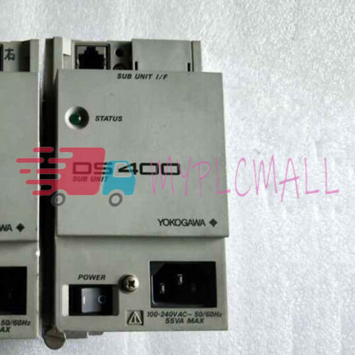 1Pcs  Ds400-00-1M Ds400  Used