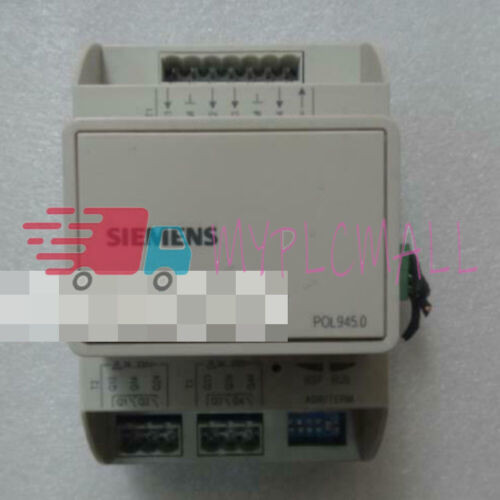 1Pcs Pol945.00/Std Used