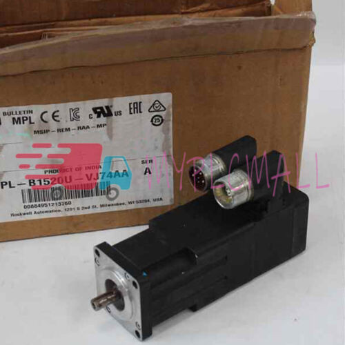 1Pcs Mpl-B1520U-Vj74Aa  Used