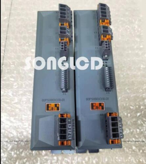 1Pcs 80Ps080X3.10-01