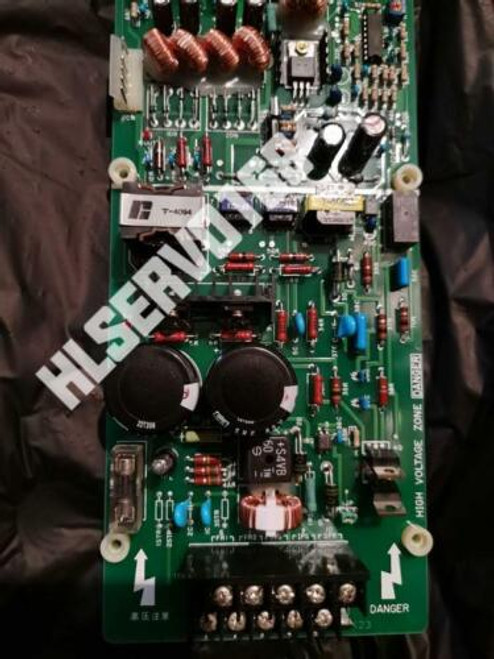 100% Test Maps-1 Sc-68189  Warranty