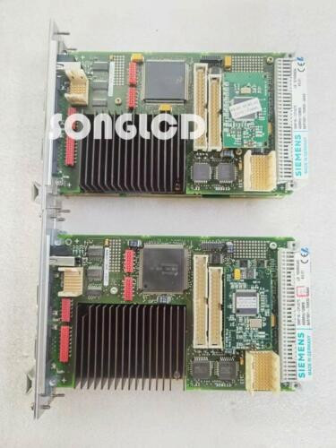 1Pcs Smp16-Cpu070 6Ar1001-7Am33-0Aa0