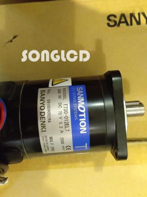 1Pcs New T730-012Le7