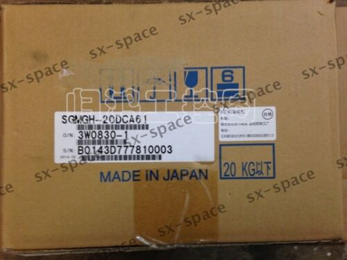 1Ps New Sgmgh-20Dca61