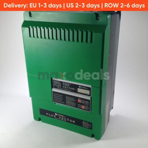 Control Techniques V2200 Variable Frequency Inverter 22Kw New Nmp