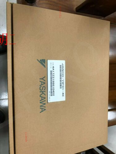 1Pc New Jancd-Yif01-4E