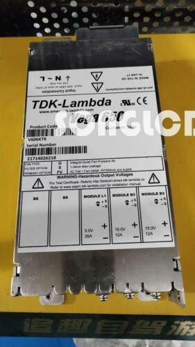 1Pcs  Vega 650 V606Ktk