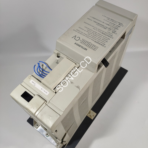 Mitsubishi Fr-Cv-7.5K Used & Testeded With Warranty
