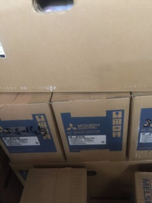 Mitsubishi Servo Motor Hf-Jp353K New