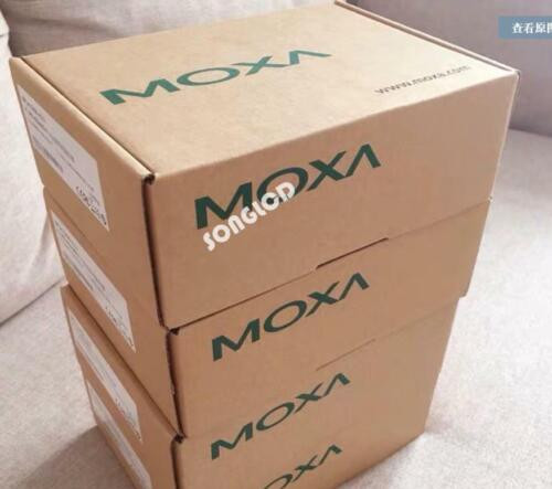 1Pcs  New Eds-G308-2Sfp