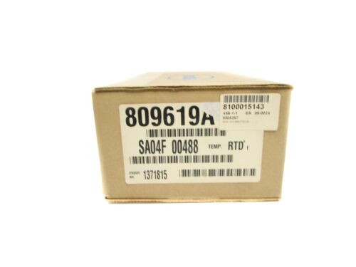 Nordson 809619A Nsfs