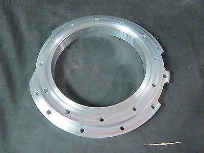 Amat 0020-48123 Flange, Gate Valve