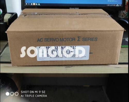 1Pcs  New Sgmph-02Ana-Yr11