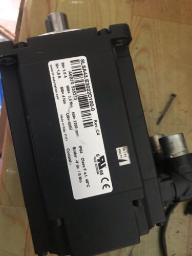 8Lsa43.E3022D100-0 Used