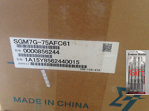 1Ps Sgm7G-75Afc61 New In Box!!Via !!