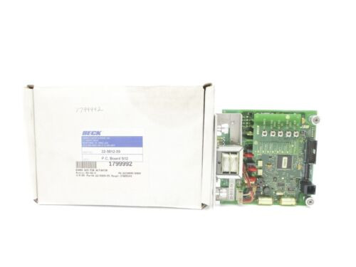 Beck 22-5012-59