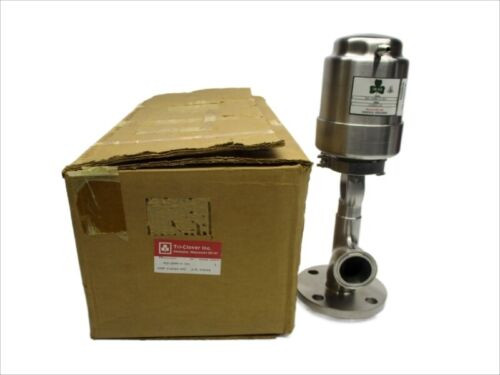 Tri Clover 262-238M-2-316