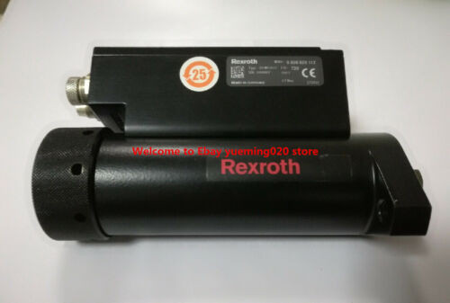 Ship  Rexroth 0 608 820 112 Unit 0608820112