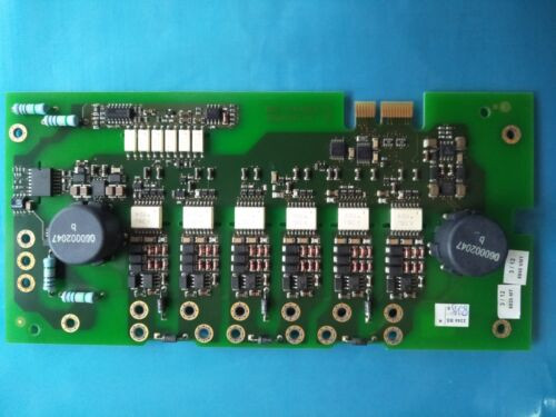 Bs 050002391-03 B&R Sv2Igbt2-1/3 B&R Board Servo Drives Amplifiers Board
