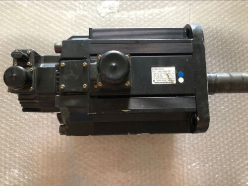 Yaskawa Servo Sgmgh-44A2A-Yr15 Used & Tested