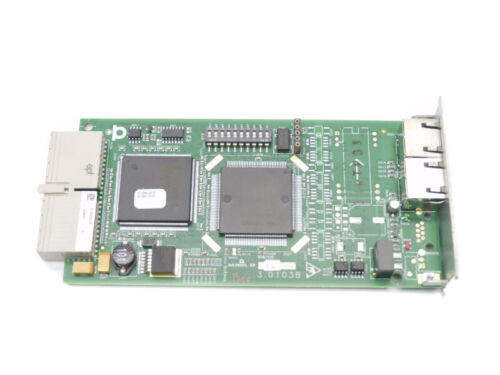 Baumuller Bm4-O-Can-03-00-01-002-015 Can-03