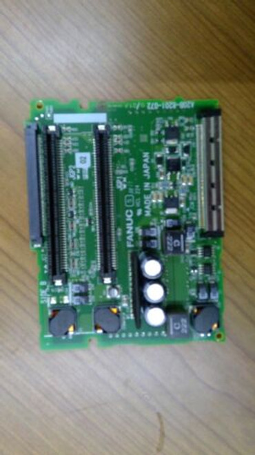 New  A20B-8201-0720 Board                                                 Fs27