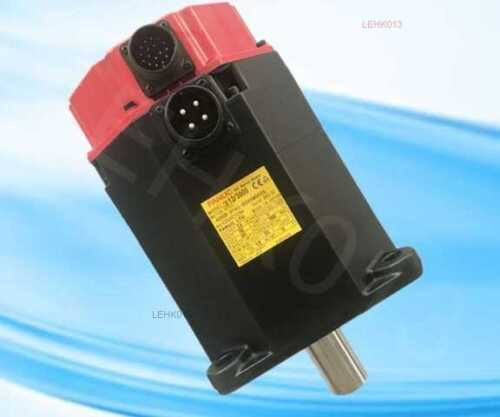 Used & Tested   A06B-0143-B084#0008