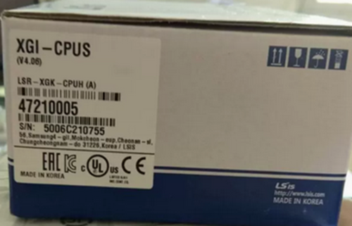 New In Box Ls Xgi-Cpus