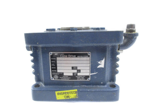 Cone Drive Shv25A068-9B