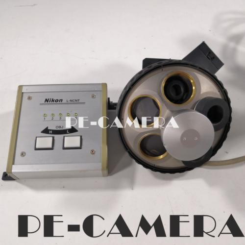 1Pcs Nikon Lv-Nu5A L-Ncnt2