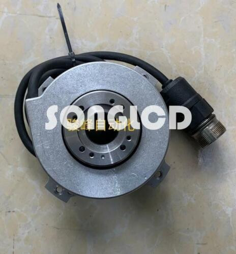 1Pcs Ecn 225 2048 03S17-7V