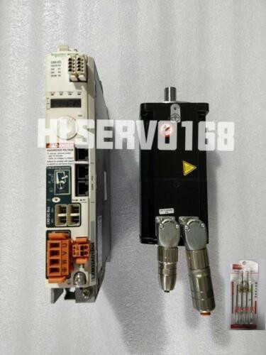 100% Test  Lxm32Ad18N4 Bmh1002P06F2A  Warranty