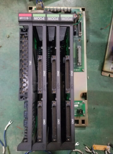 Used & Testeded  Jznc-Mrk09-21   /Ems