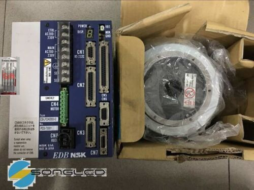 1Pcs New M-Edb-Lpd3Aeb500-02 M-Ys2020Fn001