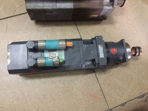 Used & Tested 1Ft6041-4Af71-4Ah0-Z   /Ems