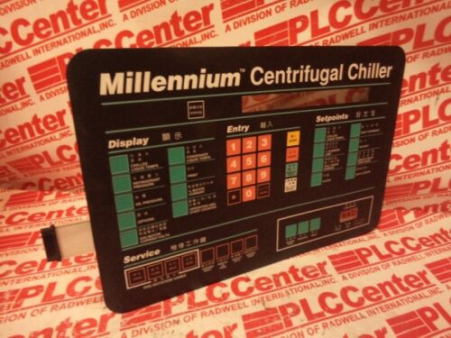 Johnson Controls 024-27237-000 / 02427237000 New