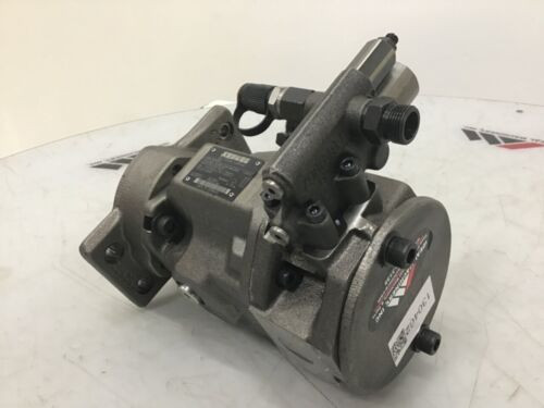 Arburg Pump R902497607 Used #130462