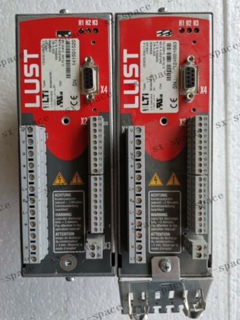 1Pcs Cda32.004.C3.0.H08.B0 100% Tested
