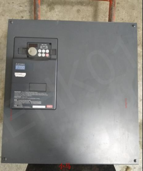 Used & Tested  Fr-F740-45K-Cht1