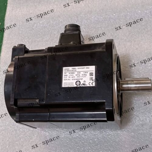 1Pcs R88M-1M1K520Tbs2 100% Tested