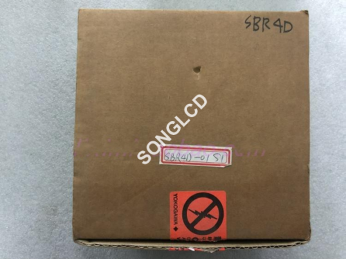 1Pcs New Sbr4D-01 S1S